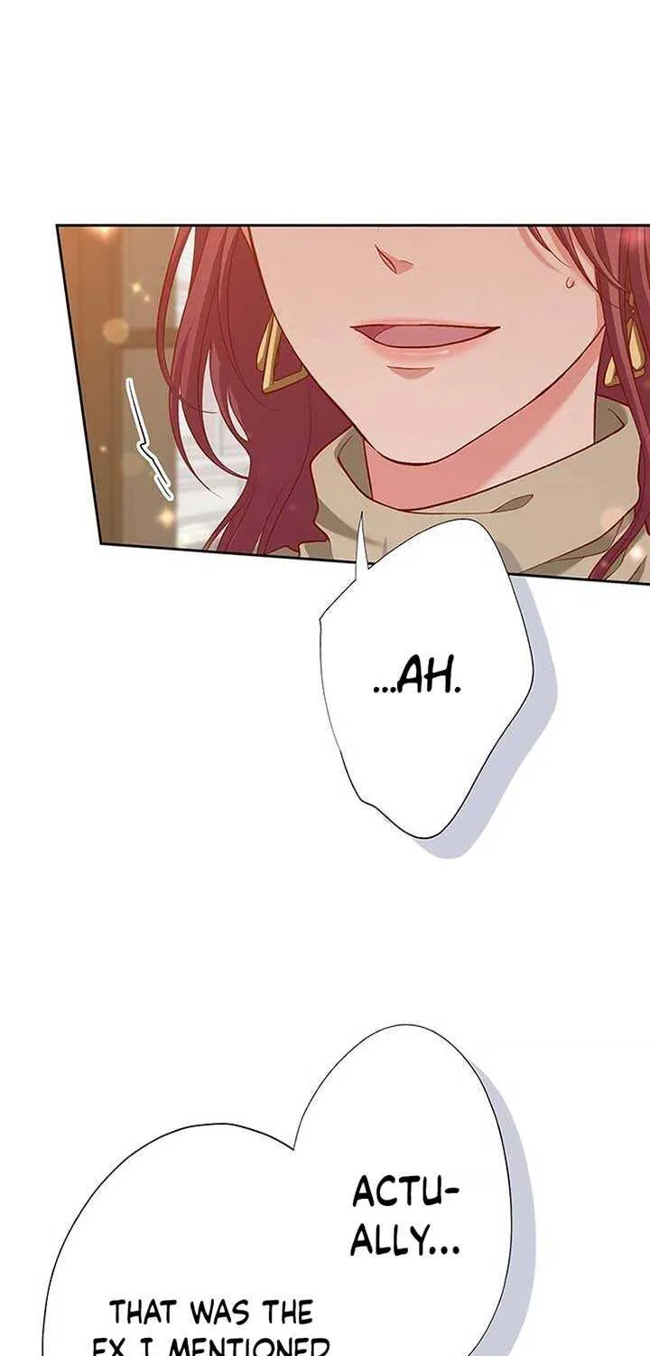Business Marriage - If You Fall in Love, We'll Get a Divorce - Chapter 55 - Page 28