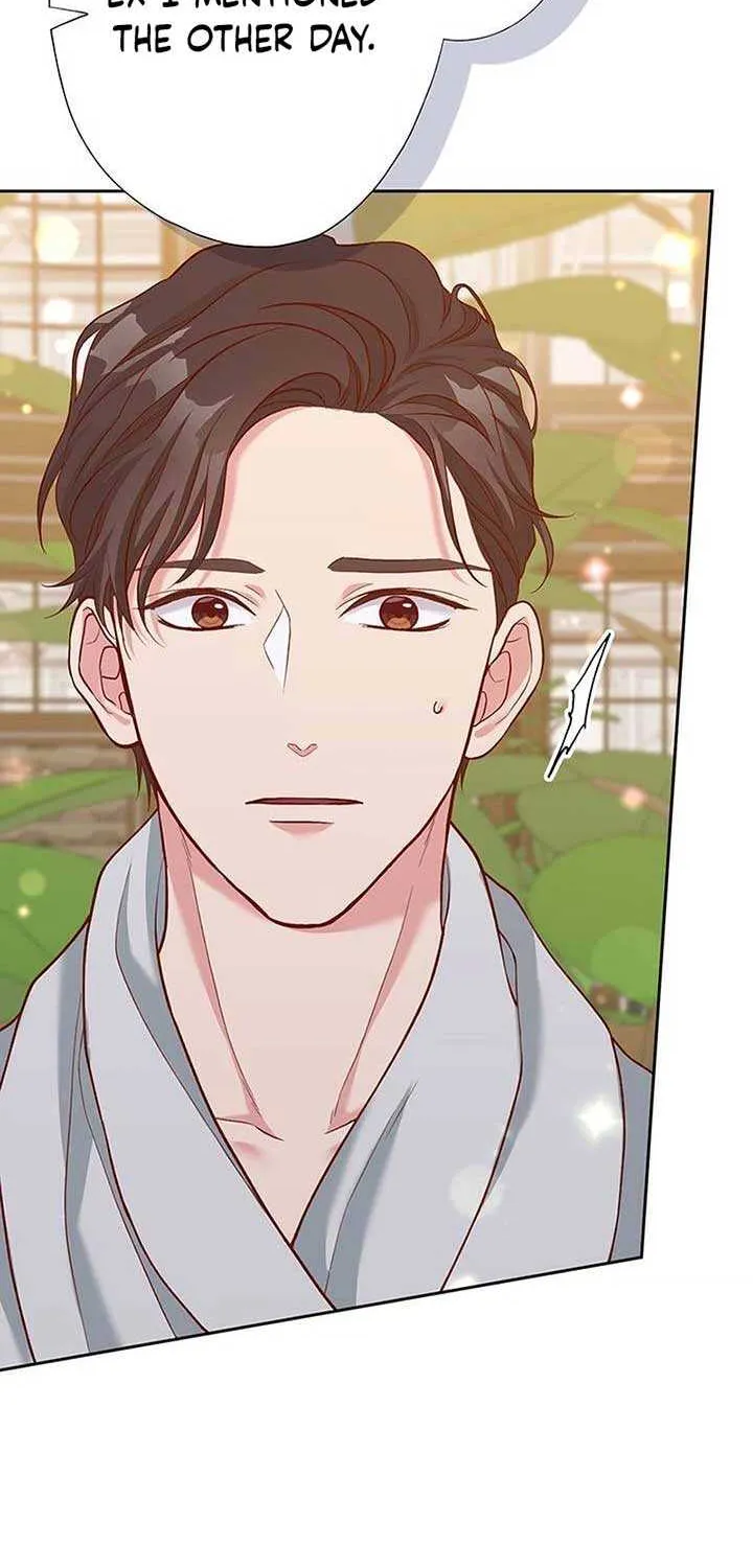 Business Marriage - If You Fall in Love, We'll Get a Divorce - Chapter 55 - Page 29