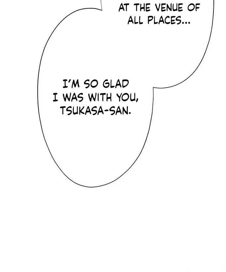 Business Marriage - If You Fall in Love, We'll Get a Divorce - Chapter 55 - Page 31