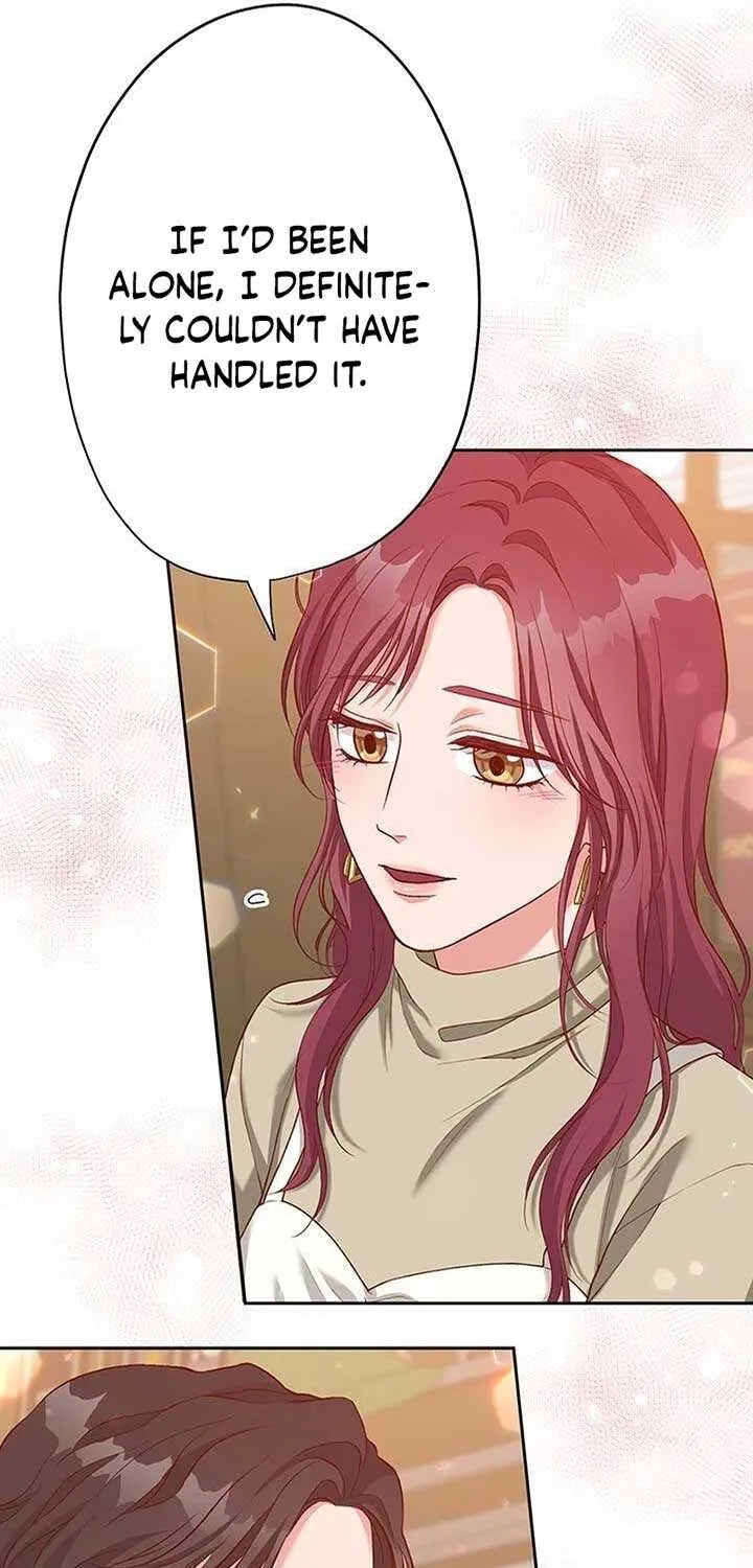 Business Marriage - If You Fall in Love, We'll Get a Divorce - Chapter 55 - Page 32