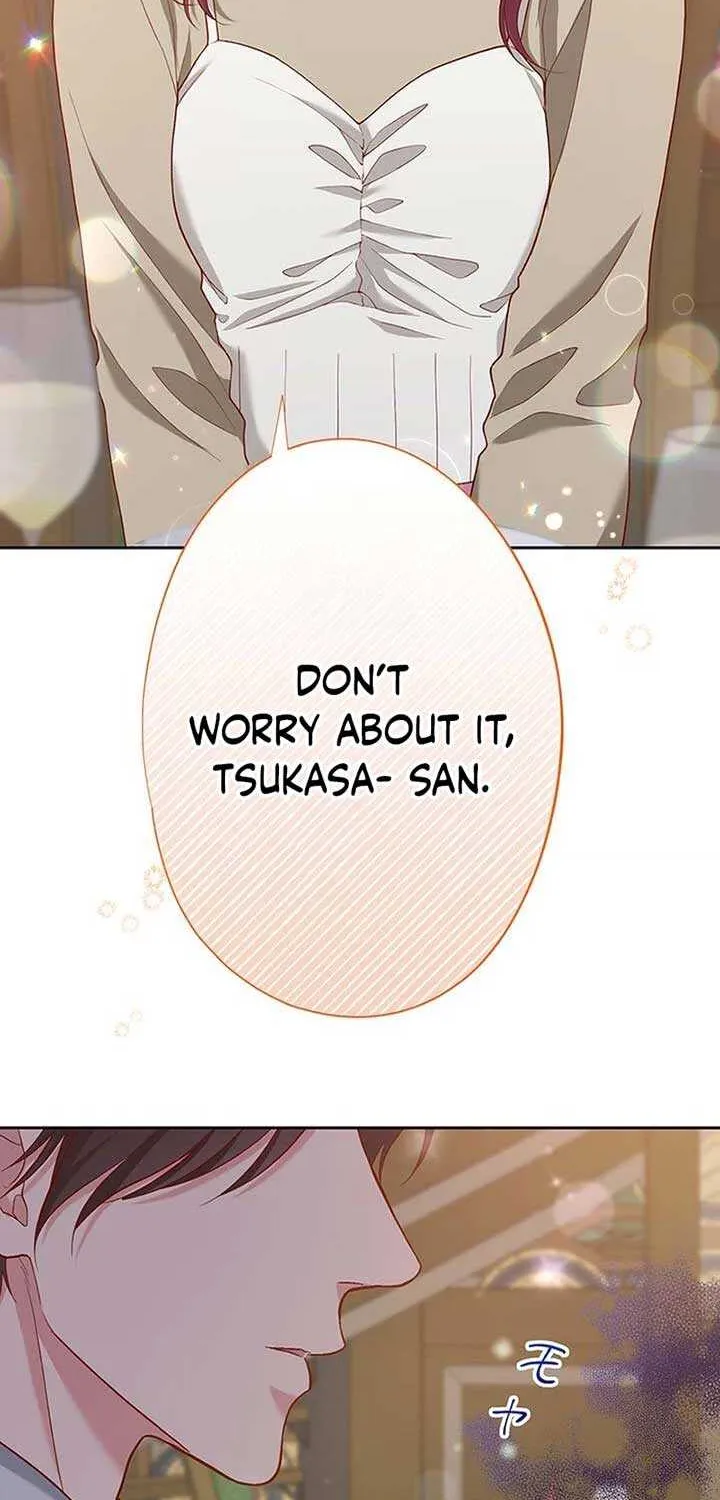 Business Marriage - If You Fall in Love, We'll Get a Divorce - Chapter 55 - Page 35