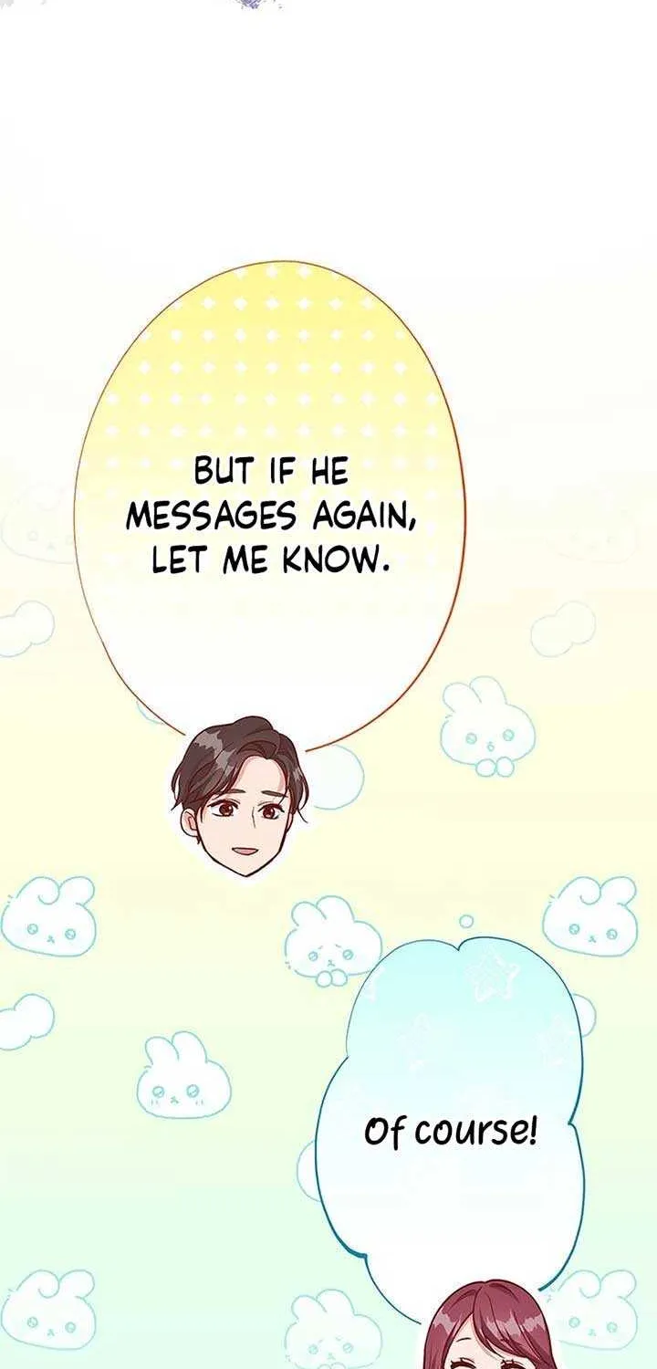 Business Marriage - If You Fall in Love, We'll Get a Divorce - Chapter 55 - Page 37