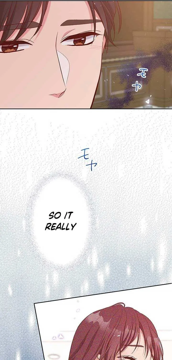Business Marriage - If You Fall in Love, We'll Get a Divorce - Chapter 55 - Page 39