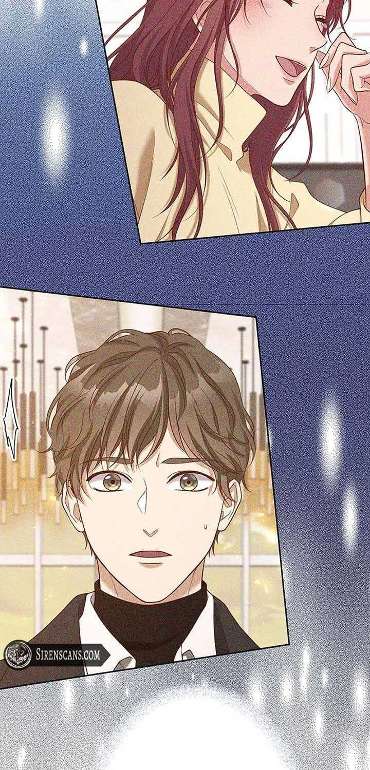 Business Marriage - If You Fall in Love, We'll Get a Divorce - Chapter 55 - Page 40