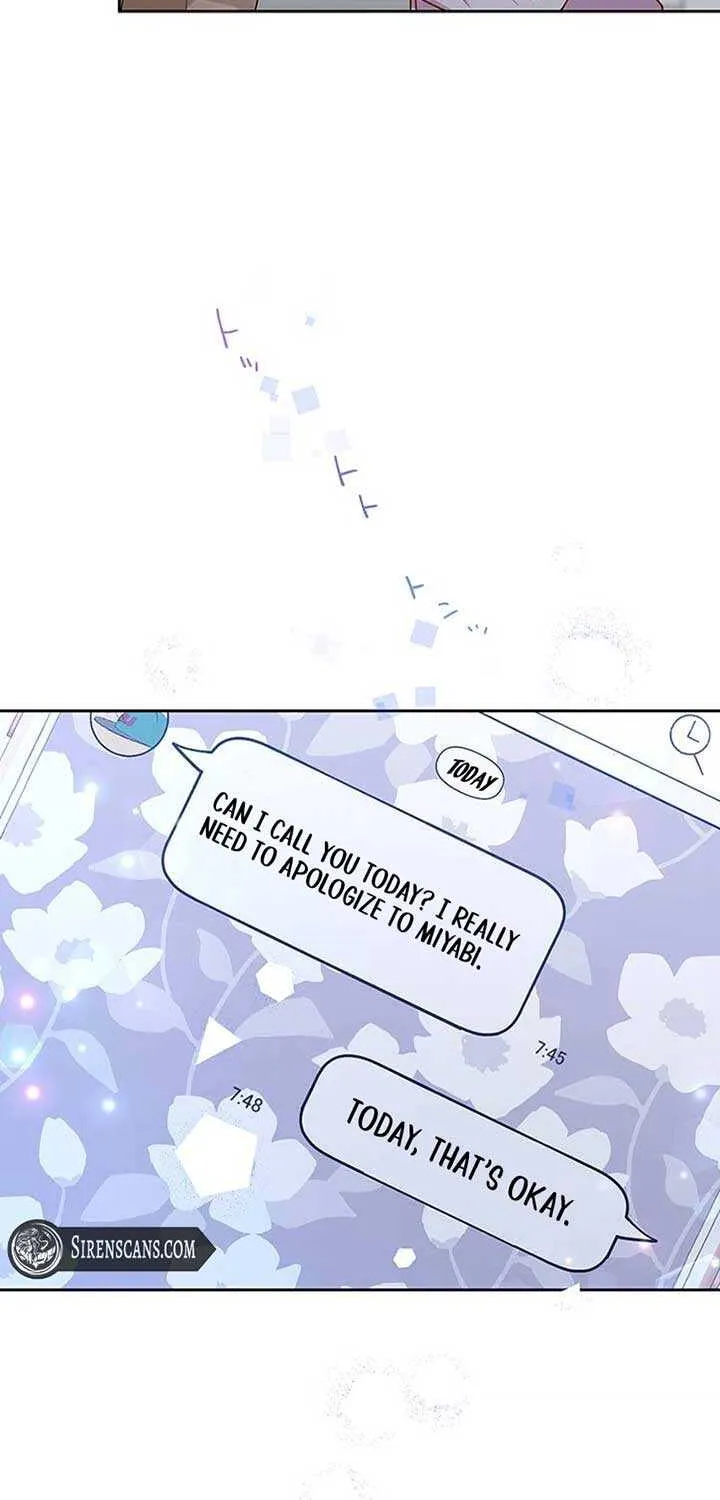 Business Marriage - If You Fall in Love, We'll Get a Divorce - Chapter 55 - Page 45