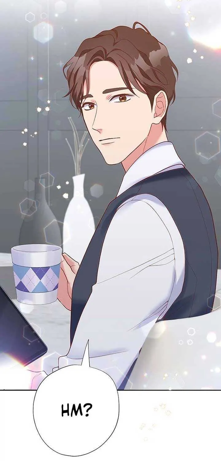 Business Marriage - If You Fall in Love, We'll Get a Divorce - Chapter 55 - Page 47