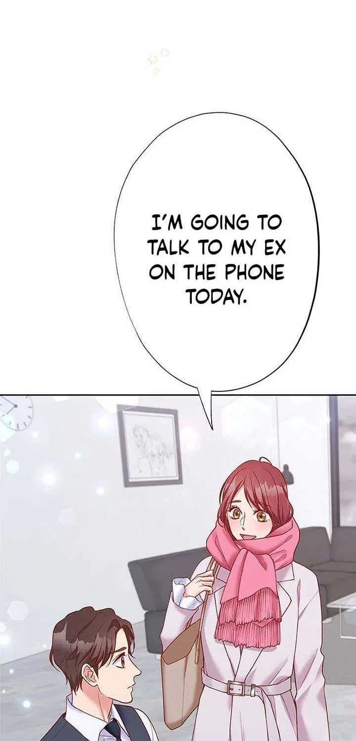 Business Marriage - If You Fall in Love, We'll Get a Divorce - Chapter 55 - Page 48