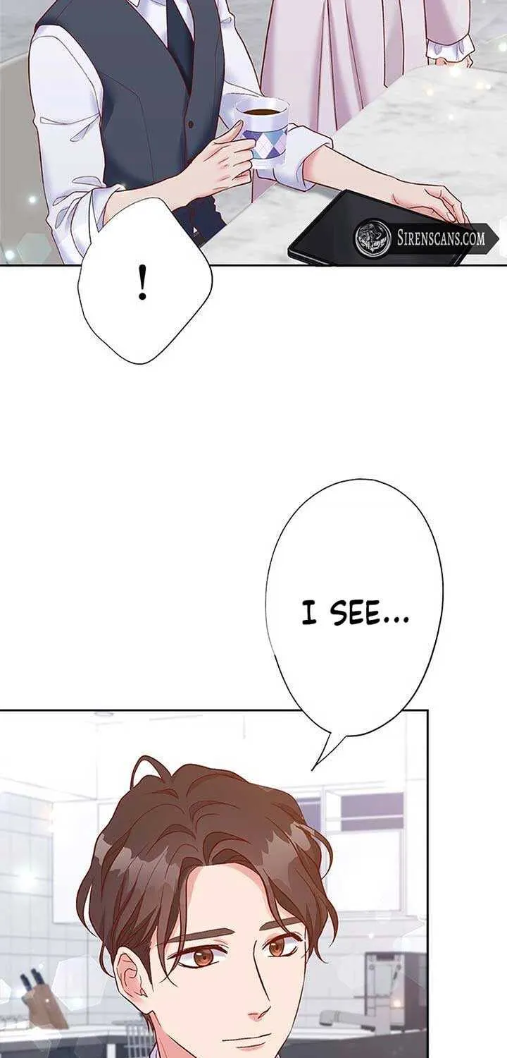 Business Marriage - If You Fall in Love, We'll Get a Divorce - Chapter 55 - Page 49