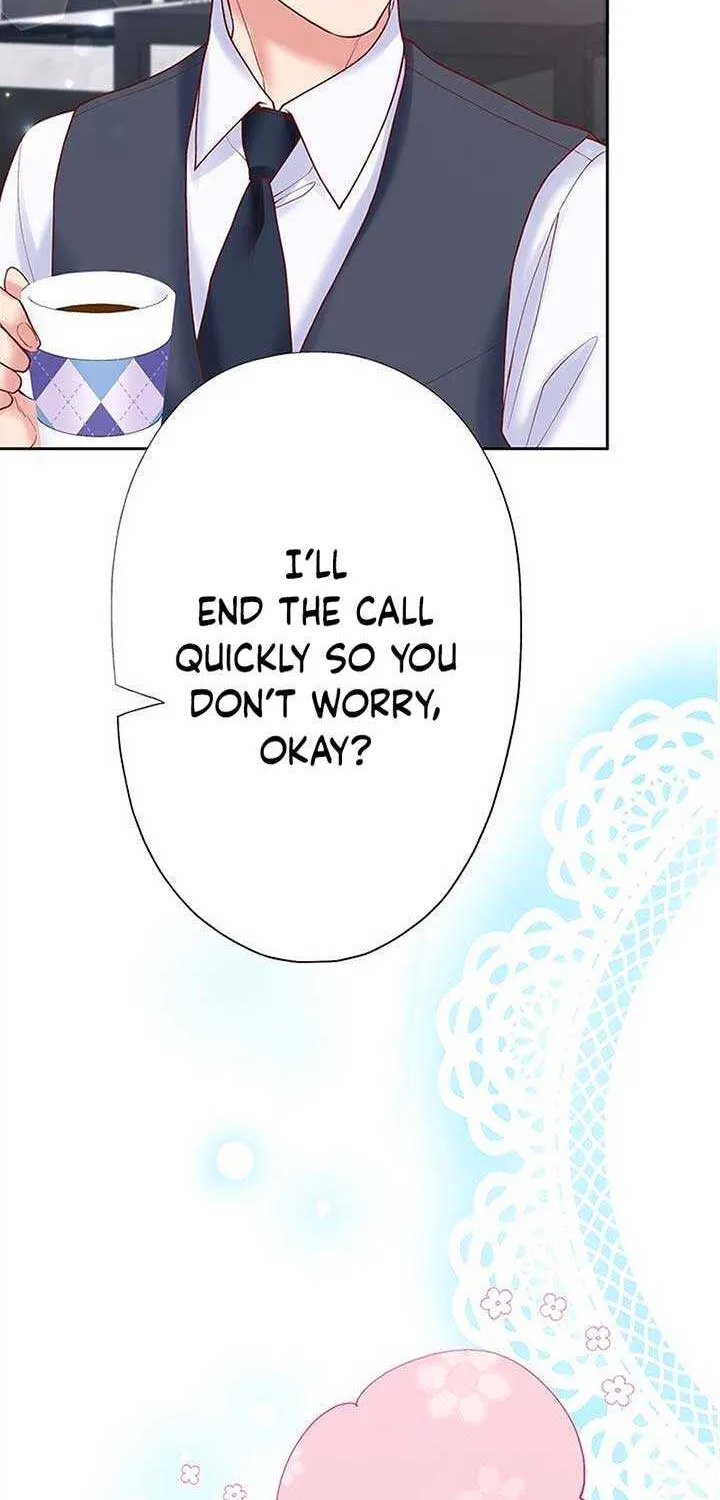 Business Marriage - If You Fall in Love, We'll Get a Divorce - Chapter 55 - Page 50