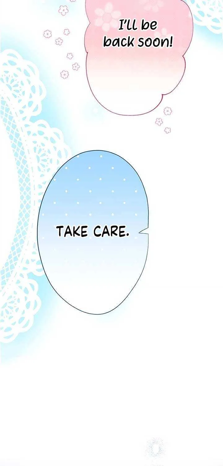 Business Marriage - If You Fall in Love, We'll Get a Divorce - Chapter 55 - Page 51