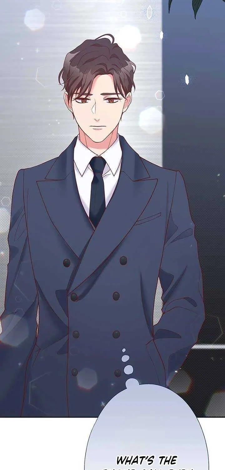 Business Marriage - If You Fall in Love, We'll Get a Divorce - Chapter 55 - Page 53