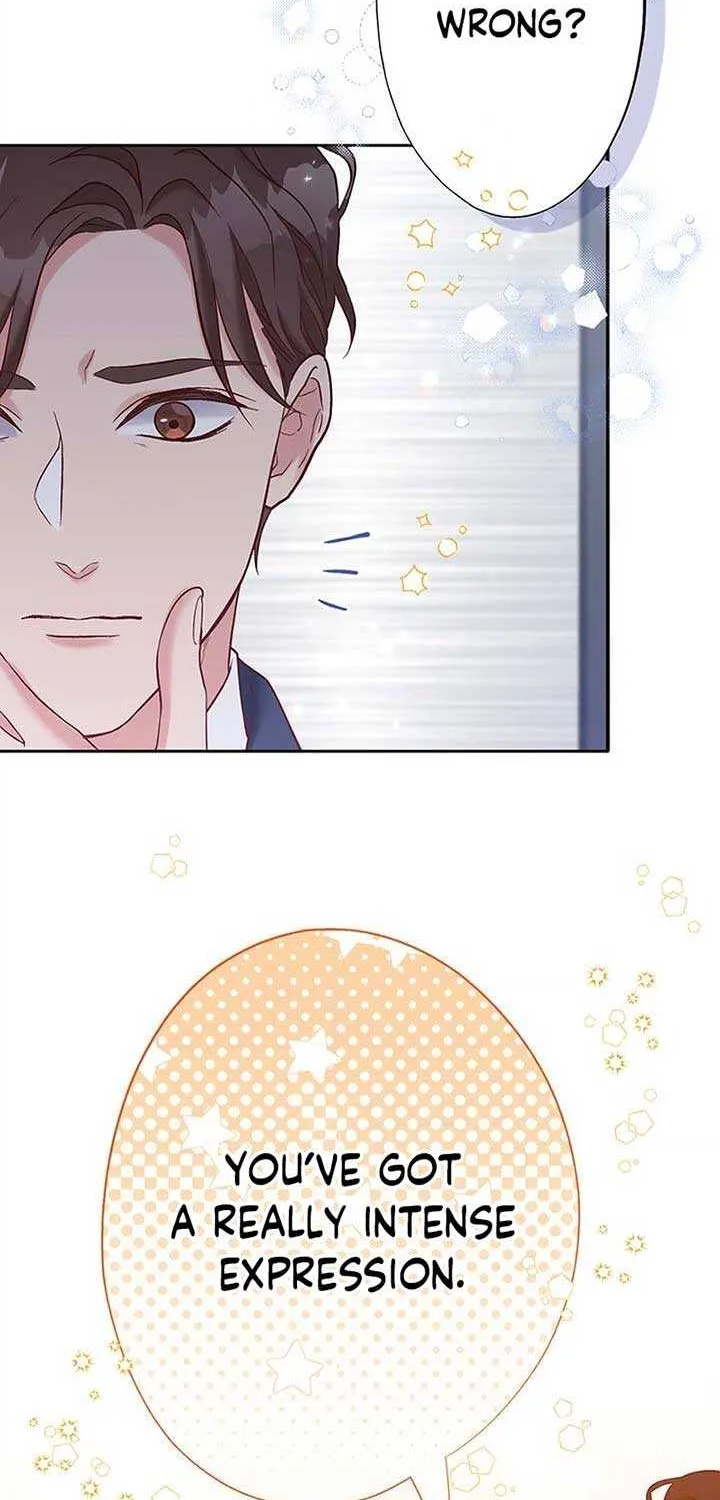 Business Marriage - If You Fall in Love, We'll Get a Divorce - Chapter 55 - Page 57