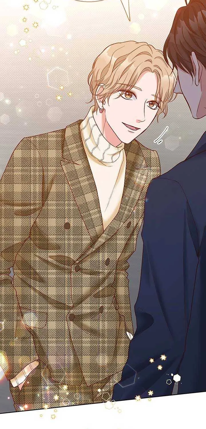 Business Marriage - If You Fall in Love, We'll Get a Divorce - Chapter 55 - Page 58