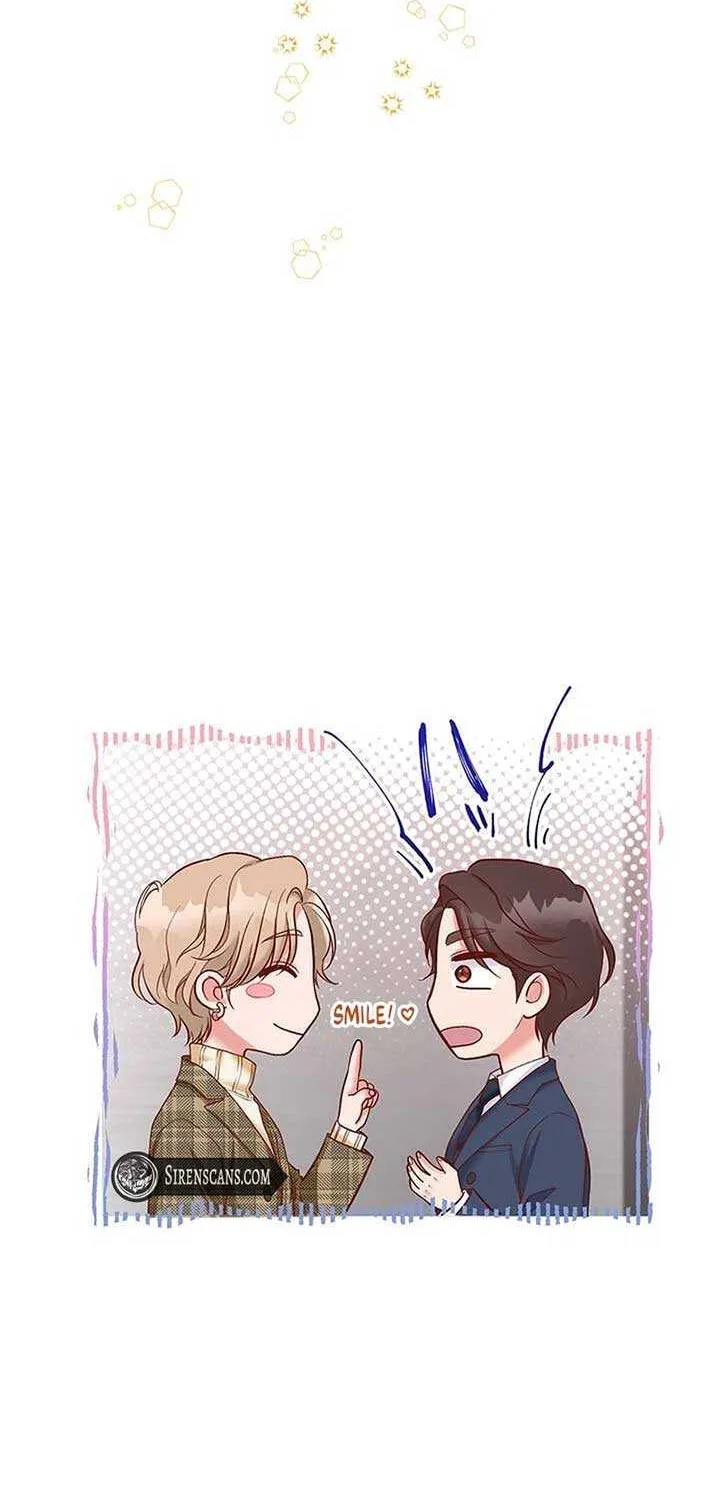 Business Marriage - If You Fall in Love, We'll Get a Divorce - Chapter 55 - Page 59