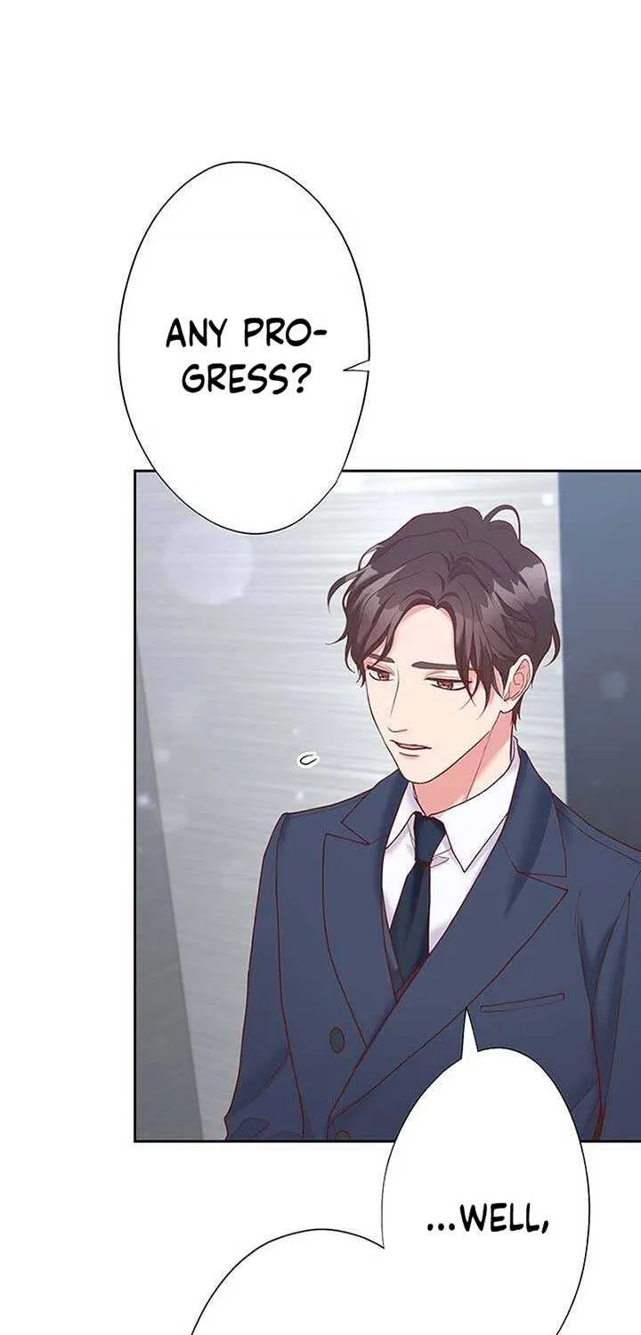 Business Marriage - If You Fall in Love, We'll Get a Divorce - Chapter 55 - Page 61
