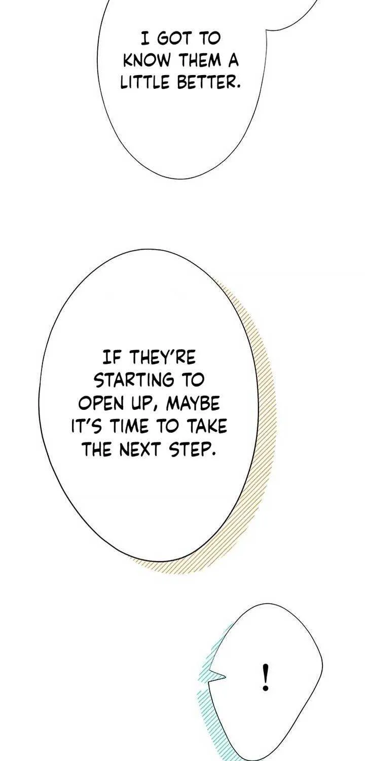 Business Marriage - If You Fall in Love, We'll Get a Divorce - Chapter 55 - Page 62