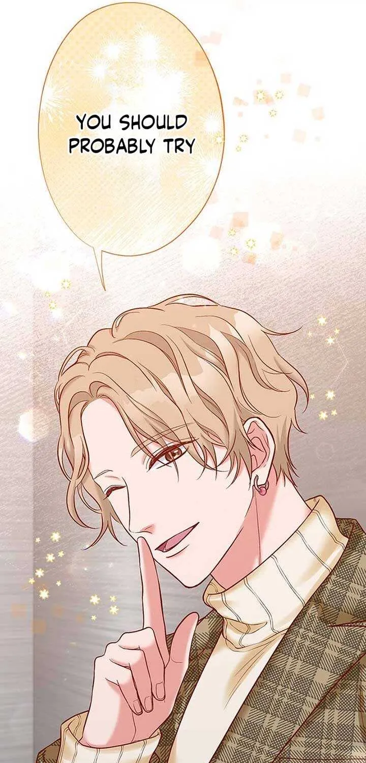 Business Marriage - If You Fall in Love, We'll Get a Divorce - Chapter 55 - Page 64