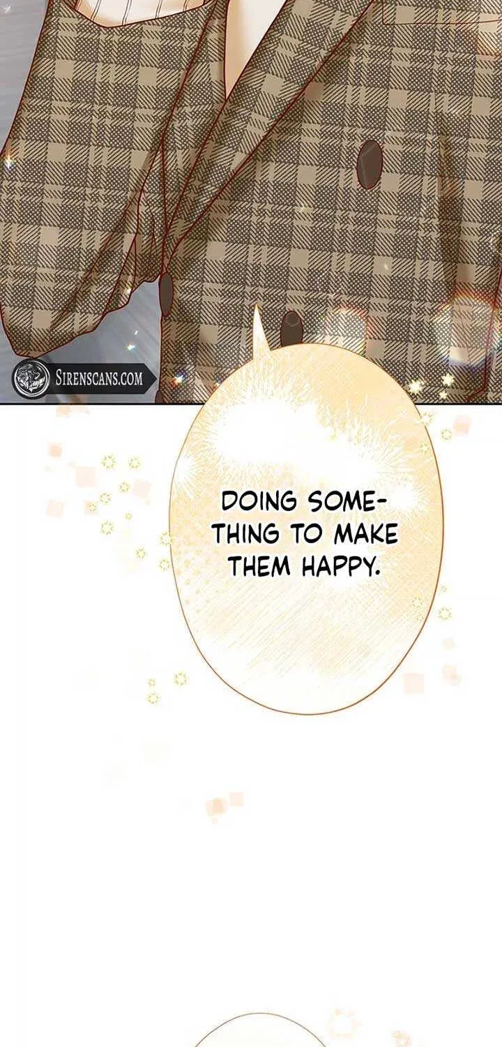 Business Marriage - If You Fall in Love, We'll Get a Divorce - Chapter 55 - Page 65