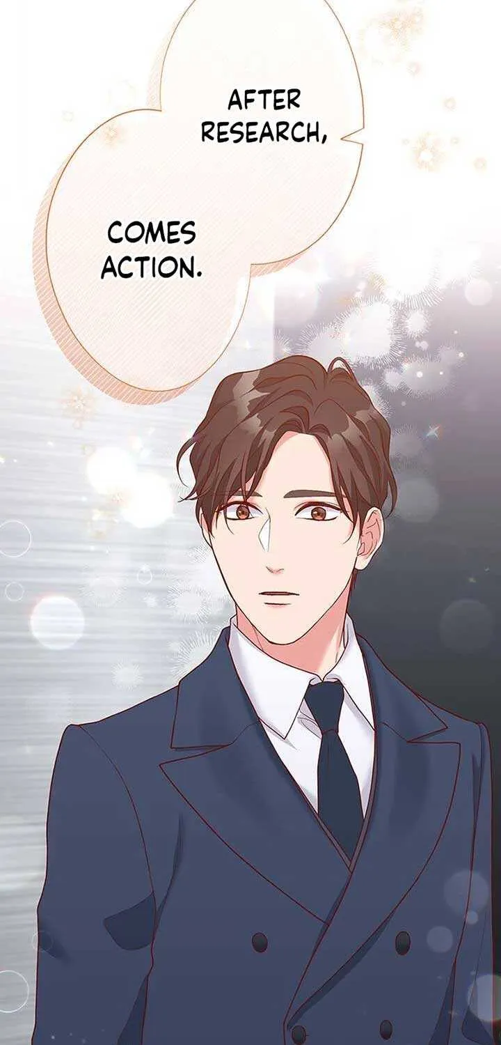 Business Marriage - If You Fall in Love, We'll Get a Divorce - Chapter 55 - Page 66