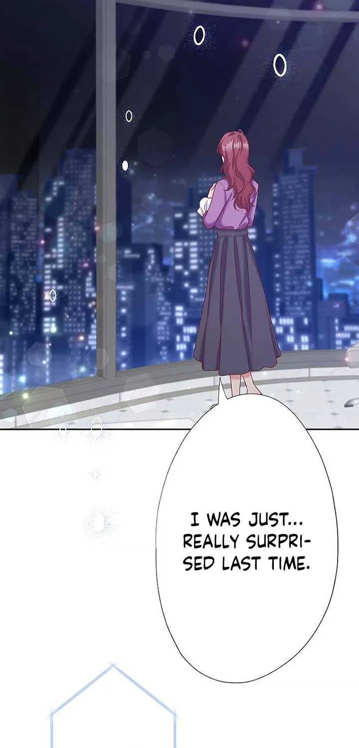 Business Marriage - If You Fall in Love, We'll Get a Divorce - Chapter 55 - Page 70