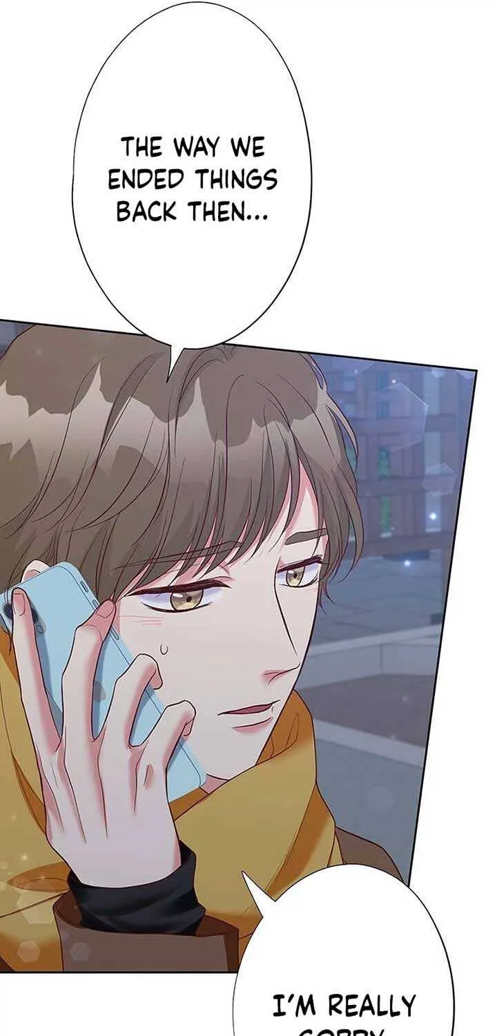Business Marriage - If You Fall in Love, We'll Get a Divorce - Chapter 55 - Page 73