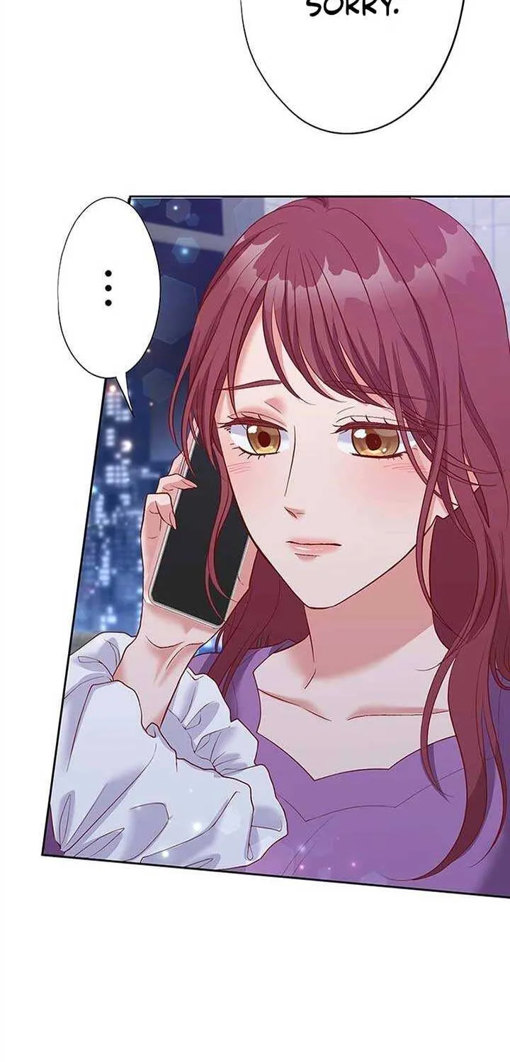 Business Marriage - If You Fall in Love, We'll Get a Divorce - Chapter 55 - Page 74