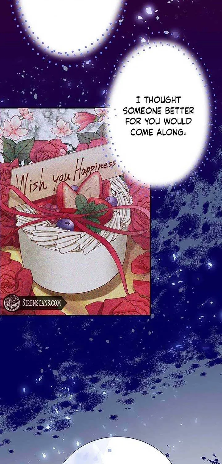 Business Marriage - If You Fall in Love, We'll Get a Divorce - Chapter 55 - Page 76