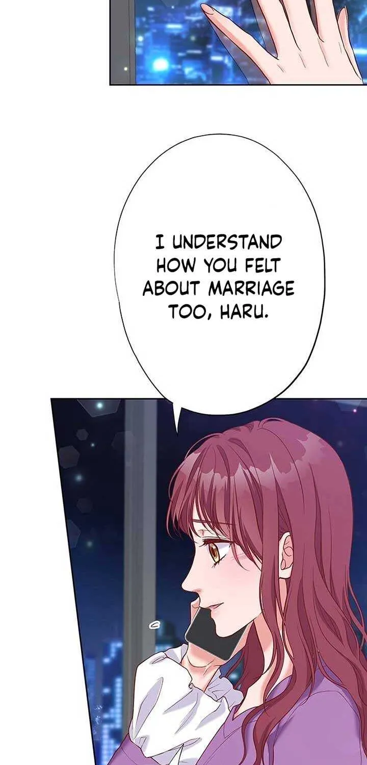 Business Marriage - If You Fall in Love, We'll Get a Divorce - Chapter 55 - Page 78