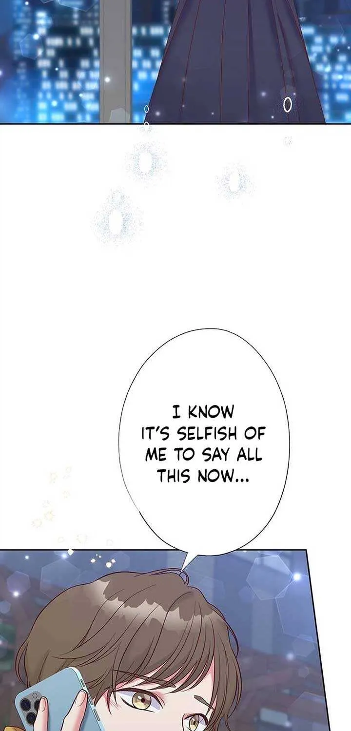Business Marriage - If You Fall in Love, We'll Get a Divorce - Chapter 55 - Page 83
