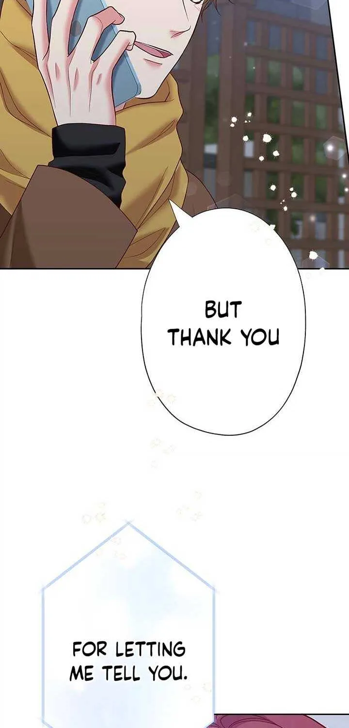 Business Marriage - If You Fall in Love, We'll Get a Divorce - Chapter 55 - Page 84