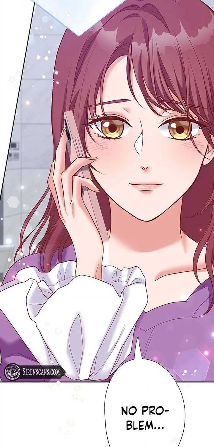 Business Marriage - If You Fall in Love, We'll Get a Divorce - Chapter 55 - Page 85