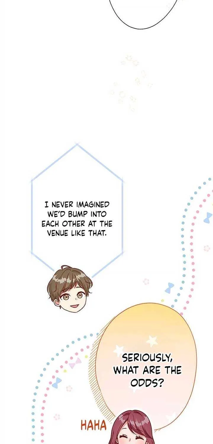 Business Marriage - If You Fall in Love, We'll Get a Divorce - Chapter 55 - Page 86