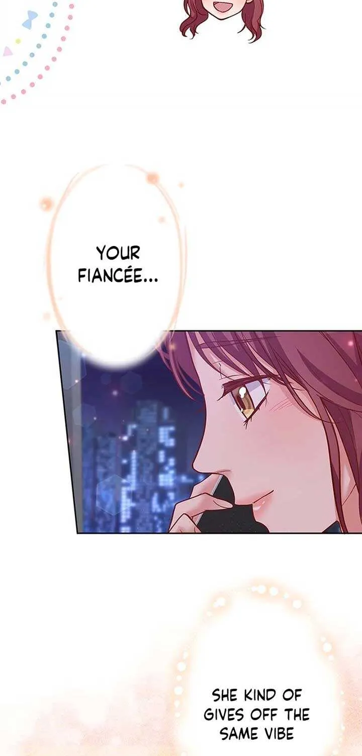 Business Marriage - If You Fall in Love, We'll Get a Divorce - Chapter 55 - Page 87