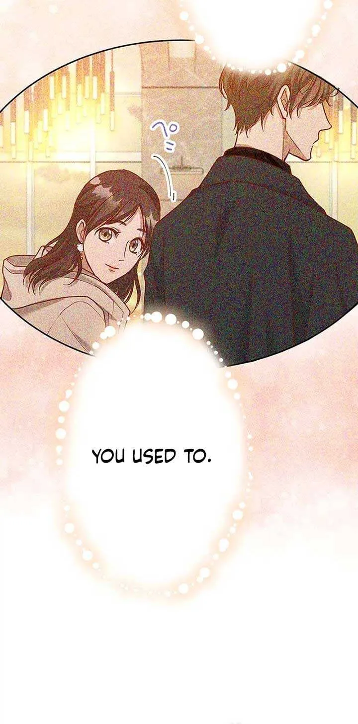 Business Marriage - If You Fall in Love, We'll Get a Divorce - Chapter 55 - Page 88
