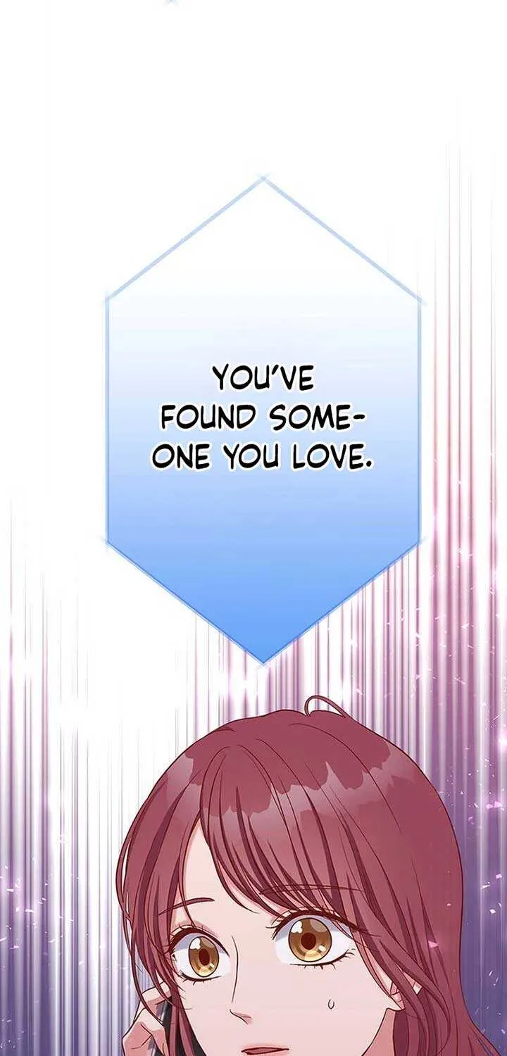 Business Marriage - If You Fall in Love, We'll Get a Divorce - Chapter 55 - Page 90
