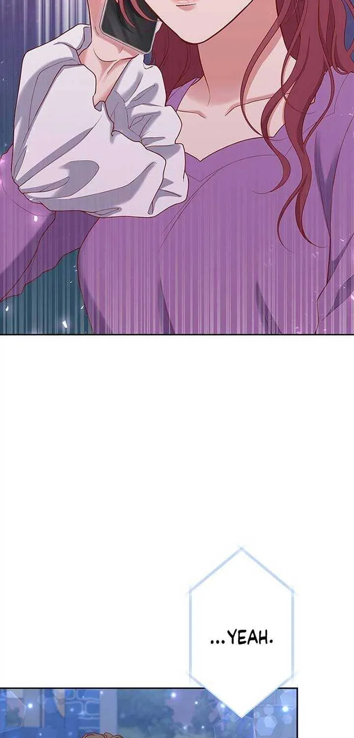 Business Marriage - If You Fall in Love, We'll Get a Divorce - Chapter 55 - Page 91