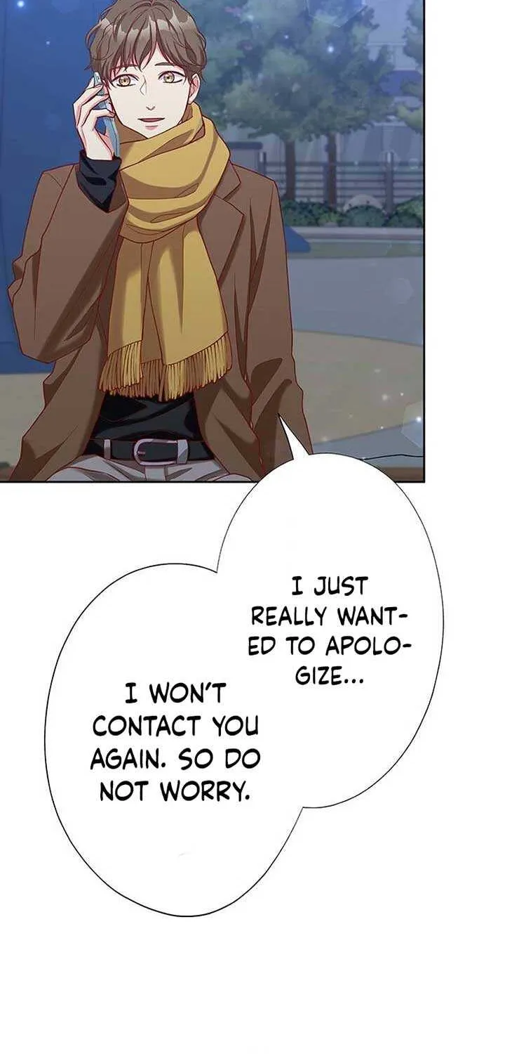 Business Marriage - If You Fall in Love, We'll Get a Divorce - Chapter 55 - Page 92