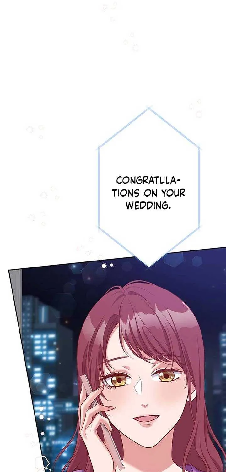 Business Marriage - If You Fall in Love, We'll Get a Divorce - Chapter 55 - Page 93