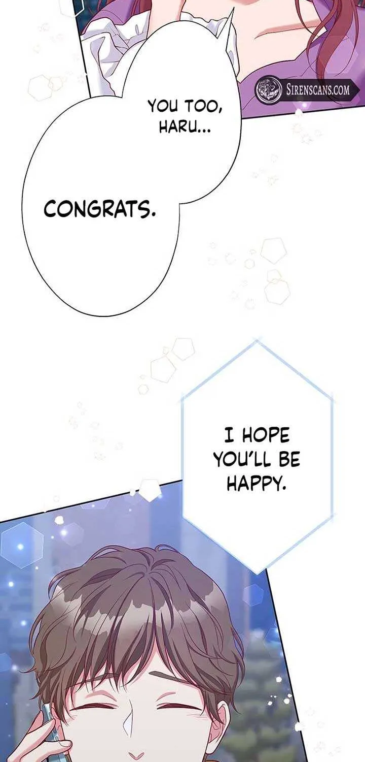 Business Marriage - If You Fall in Love, We'll Get a Divorce - Chapter 55 - Page 94