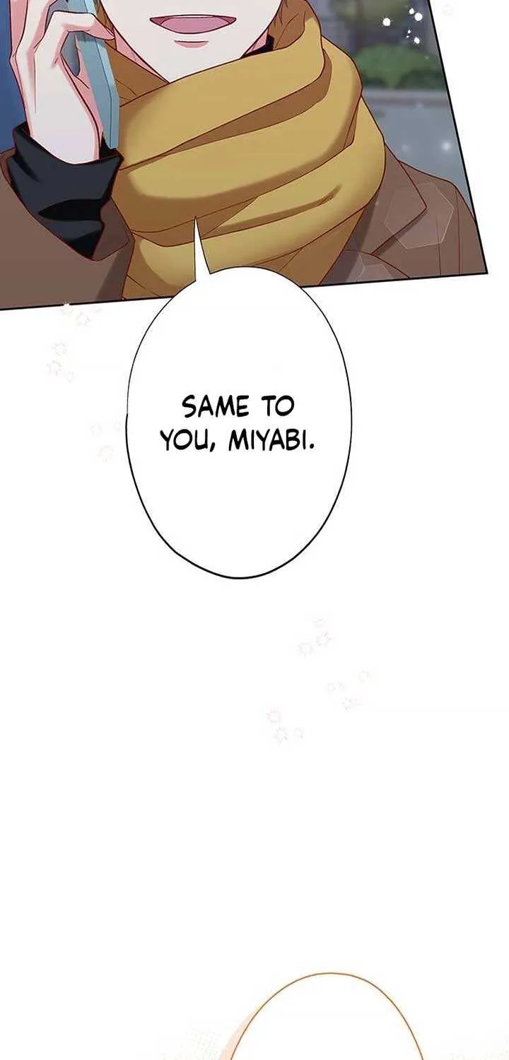 Business Marriage - If You Fall in Love, We'll Get a Divorce - Chapter 55 - Page 95