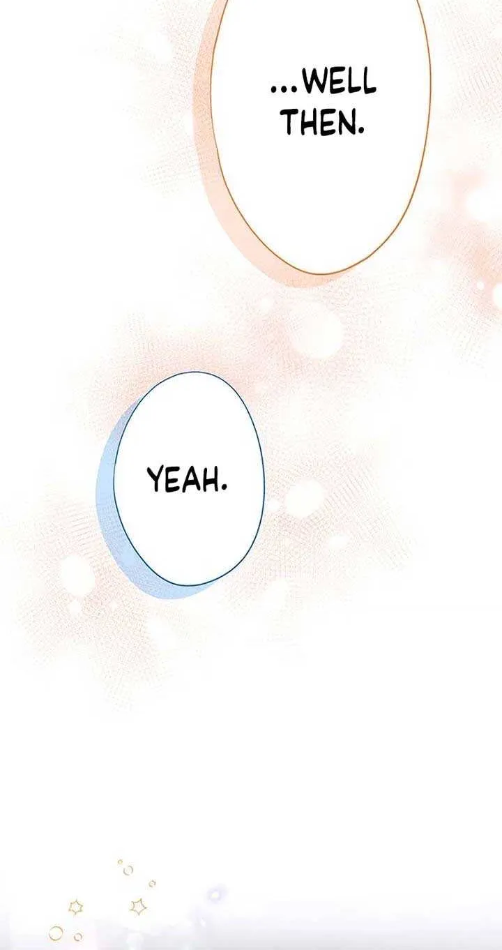 Business Marriage - If You Fall in Love, We'll Get a Divorce - Chapter 55 - Page 96