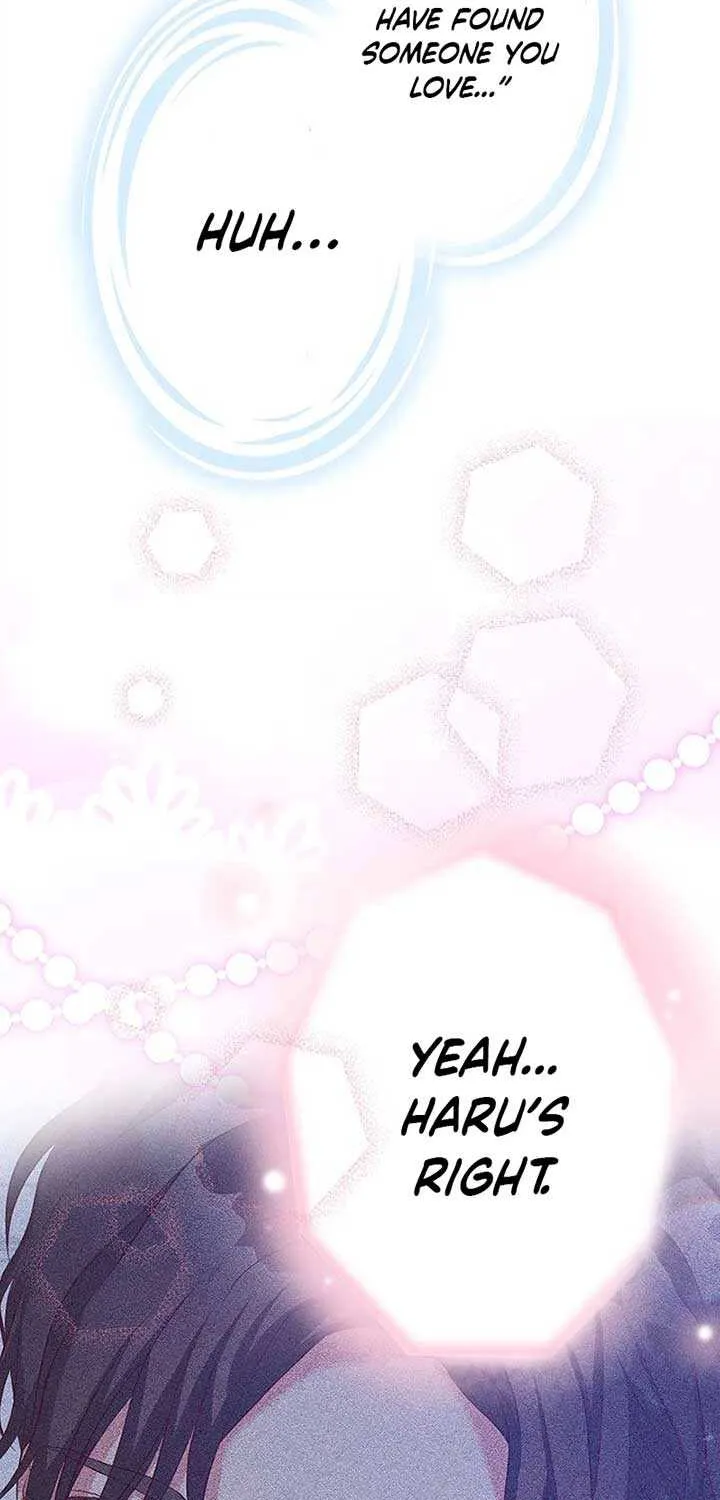 Business Marriage - If You Fall in Love, We'll Get a Divorce - Chapter 55 - Page 99