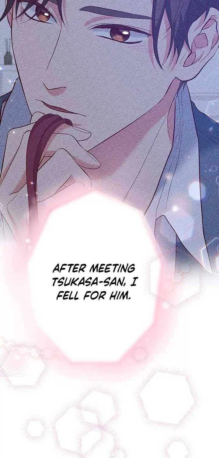 Business Marriage - If You Fall in Love, We'll Get a Divorce - Chapter 55 - Page 100