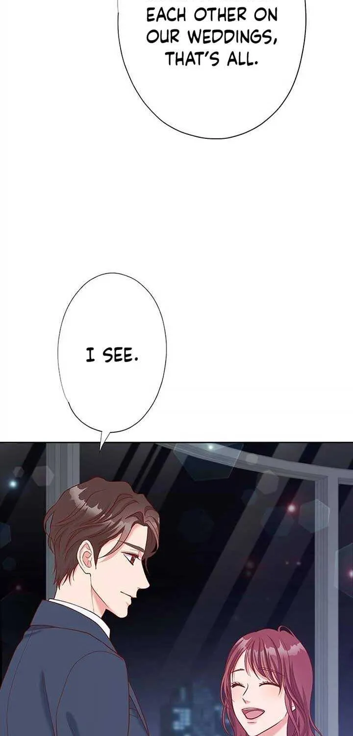 Business Marriage - If You Fall in Love, We'll Get a Divorce - Chapter 55 - Page 106