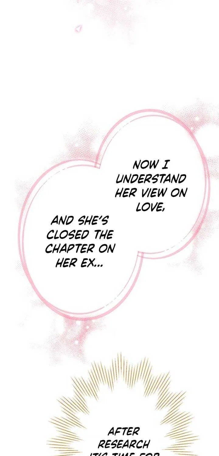 Business Marriage - If You Fall in Love, We'll Get a Divorce - Chapter 55 - Page 111