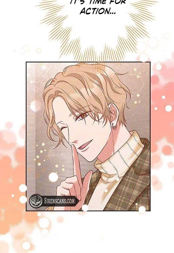 Business Marriage - If You Fall in Love, We'll Get a Divorce - Chapter 55 - Page 112
