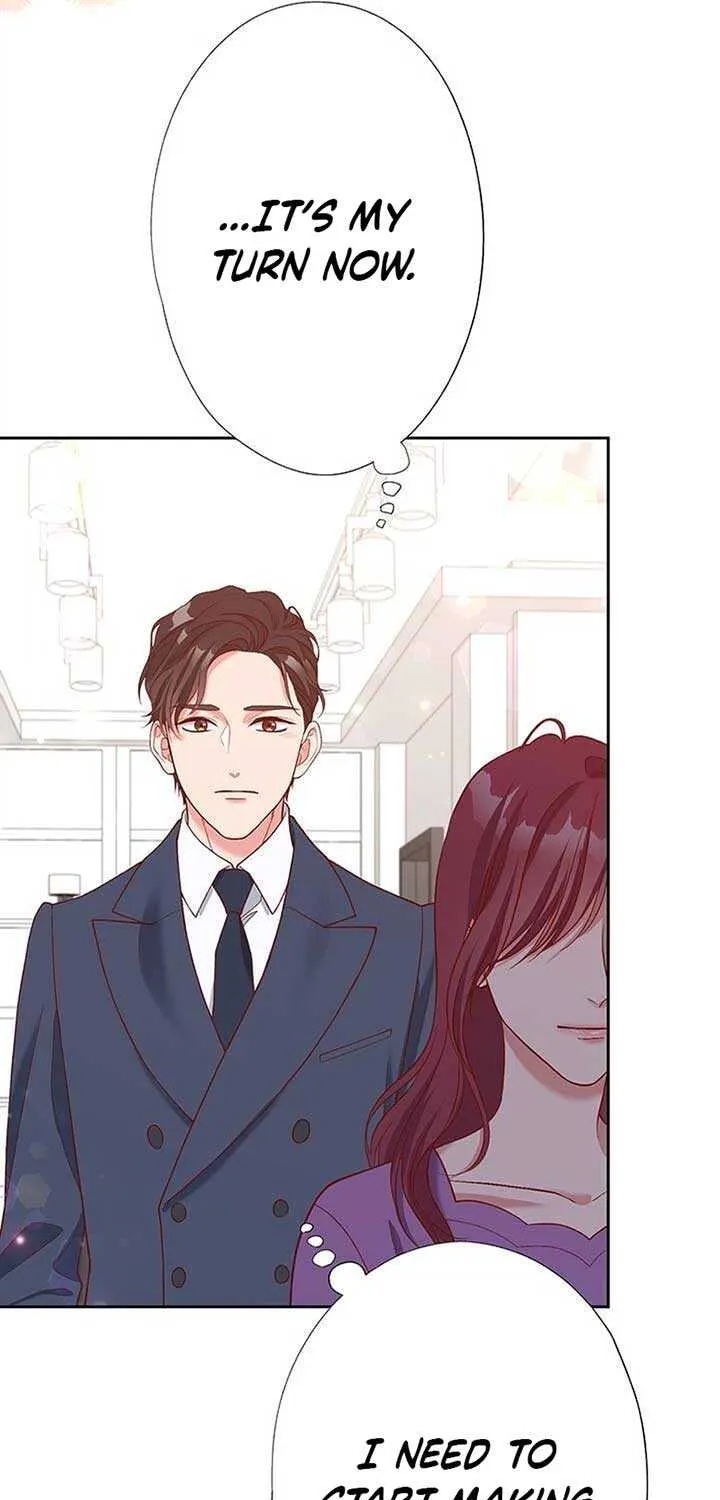 Business Marriage - If You Fall in Love, We'll Get a Divorce - Chapter 55 - Page 113