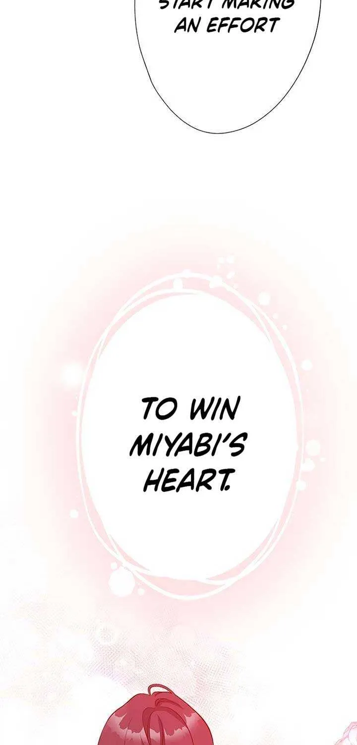 Business Marriage - If You Fall in Love, We'll Get a Divorce - Chapter 55 - Page 114