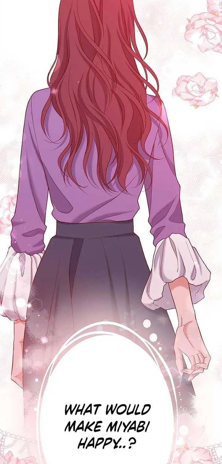 Business Marriage - If You Fall in Love, We'll Get a Divorce - Chapter 55 - Page 115