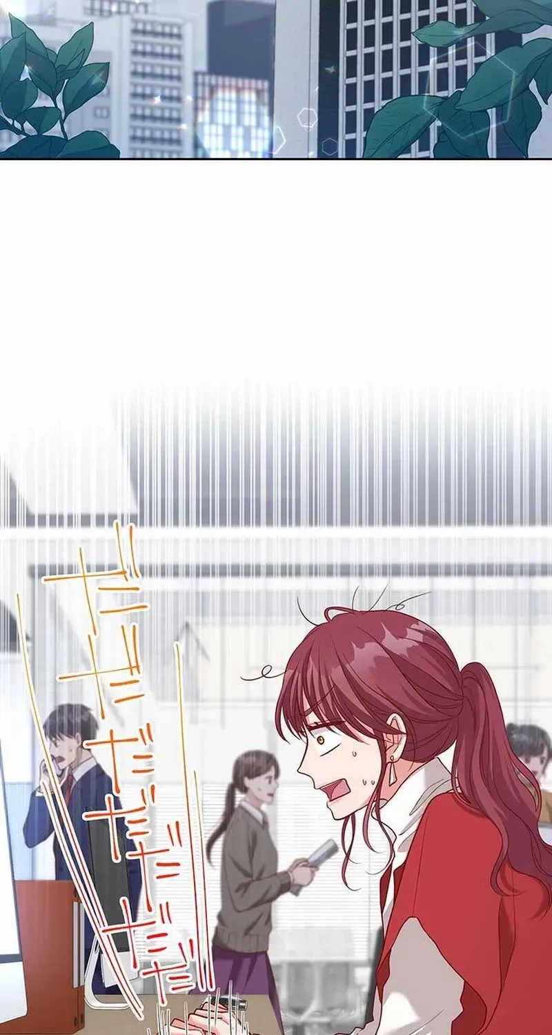 Business Marriage - If You Fall in Love, We'll Get a Divorce - Chapter 56 - Page 3